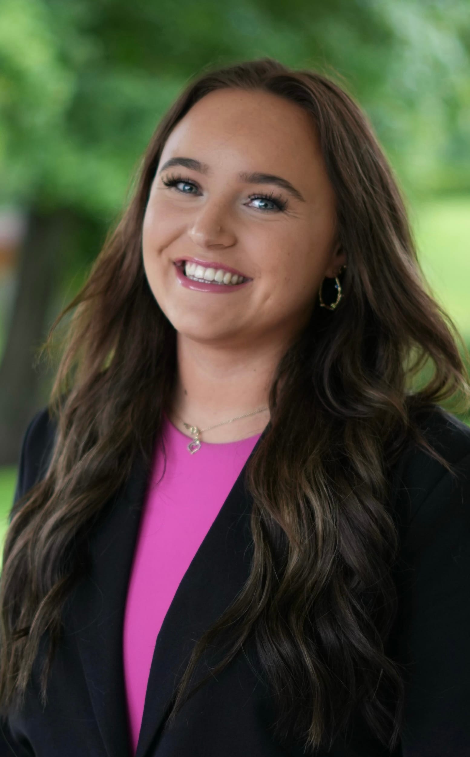 Mathilde Gudrun Baastrup