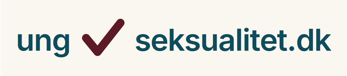 ung-seksualitet.dk