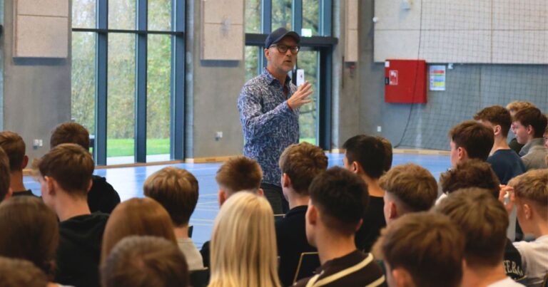 Seksualundervisning på de gymnasiale uddannelser: sådan opfylder I kravet