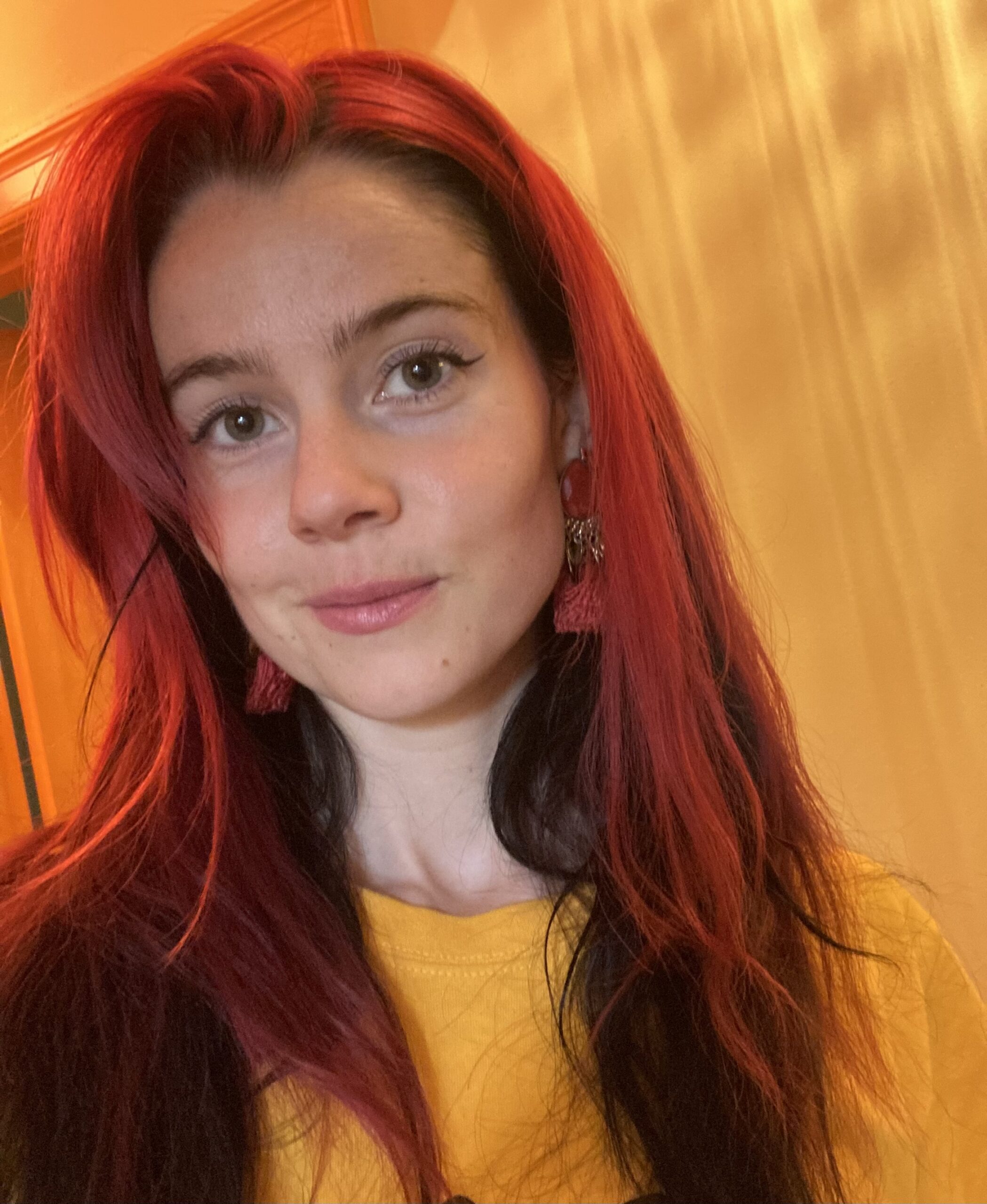 Portræt af Coco H. Laybourne